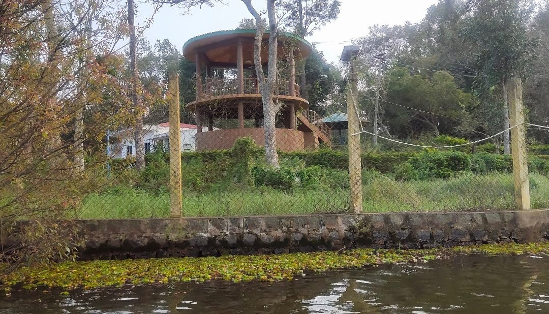 Yercaud Lake-亚尔考德必去景点
