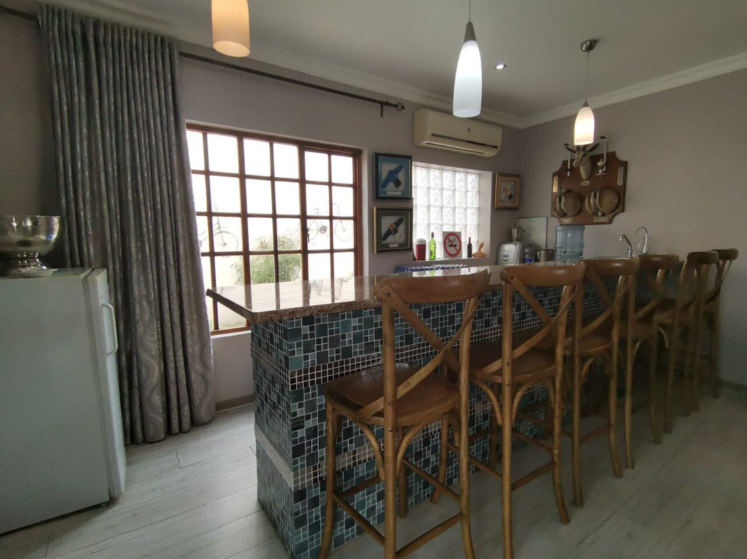 Rene's Guest House主图