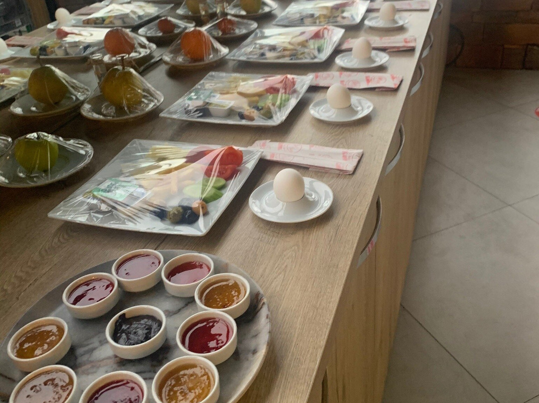 Nest Hotel主图