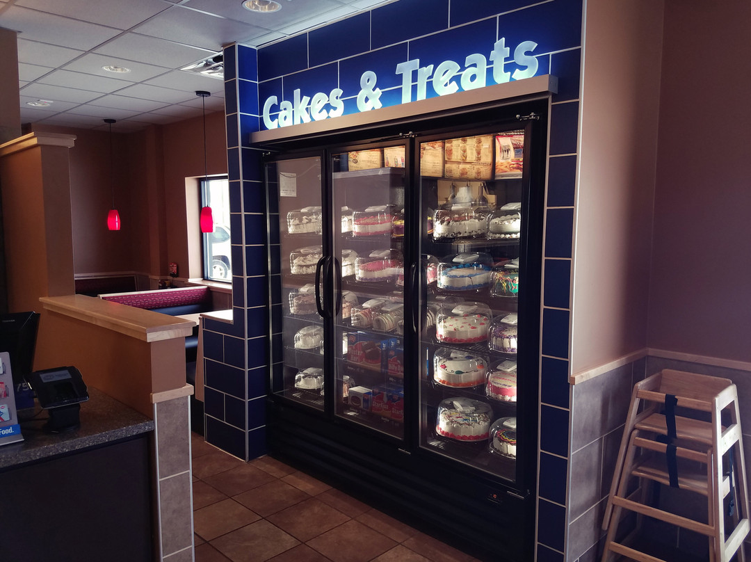 Dairy Queen Grill & Chill