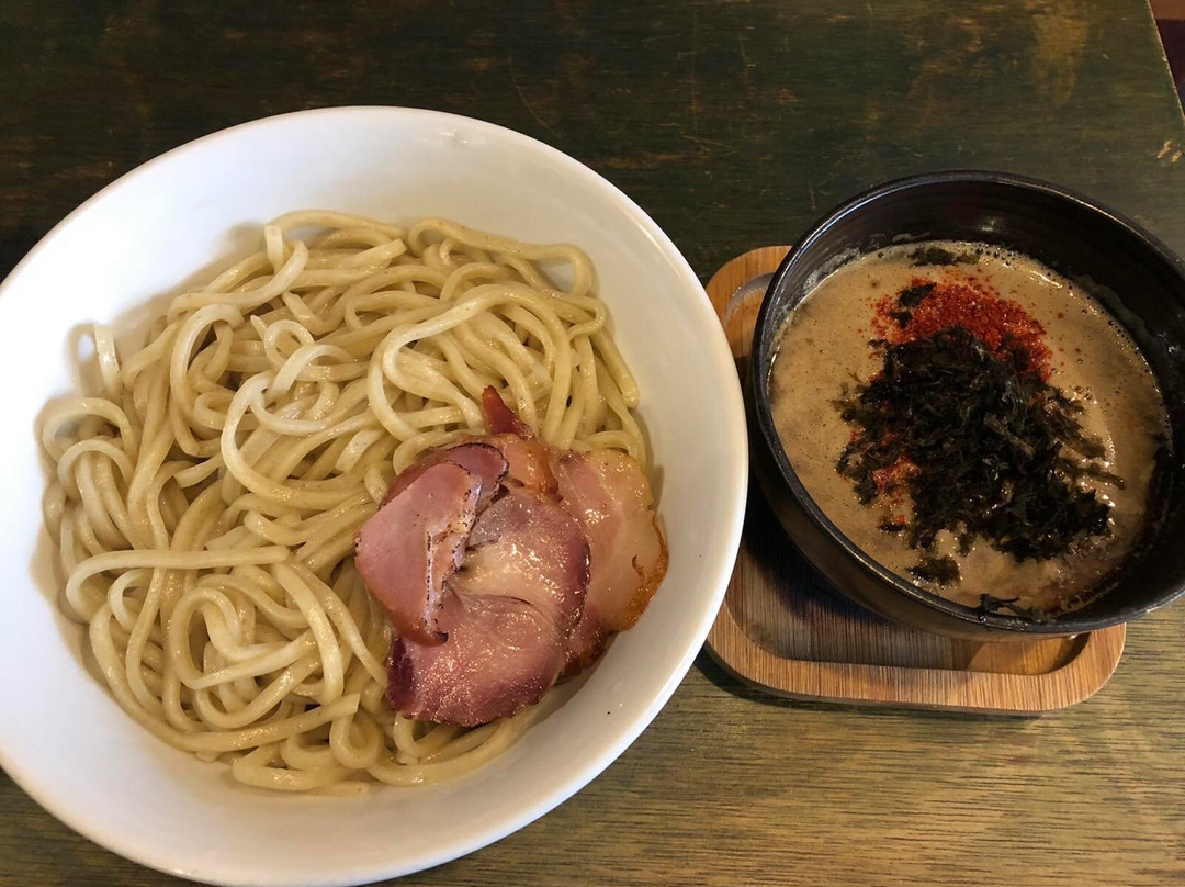 ラーメンめろう