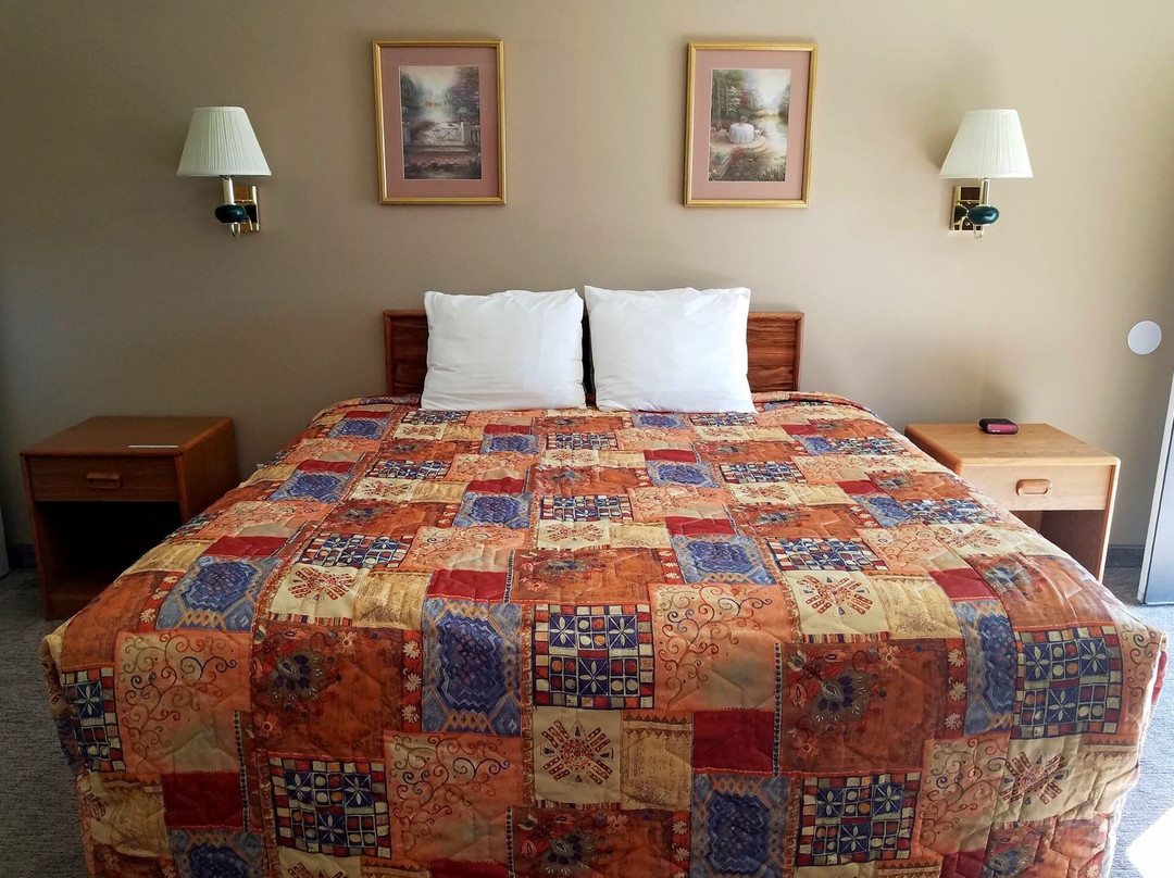 Aquarius Inn & Motel主图