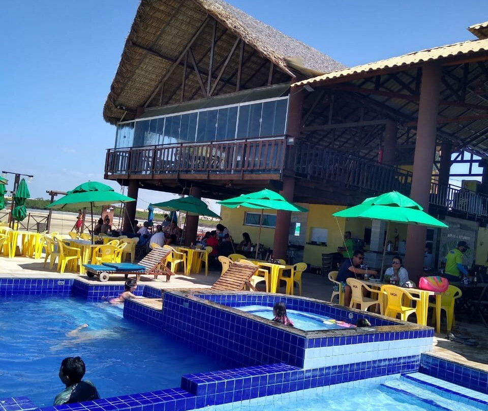 Royal Náutica Turismo-福塔莱萨必去景点