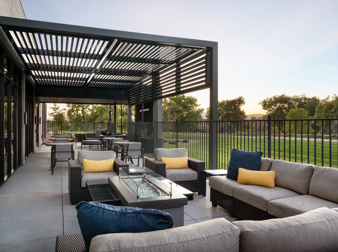 Courtyard by Marriott Loveland Fort Collins主图