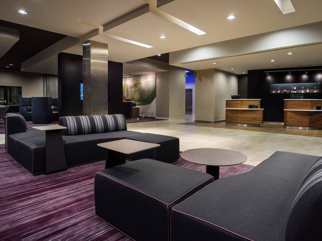 Courtyard by Marriott Houston Katy Mills主图