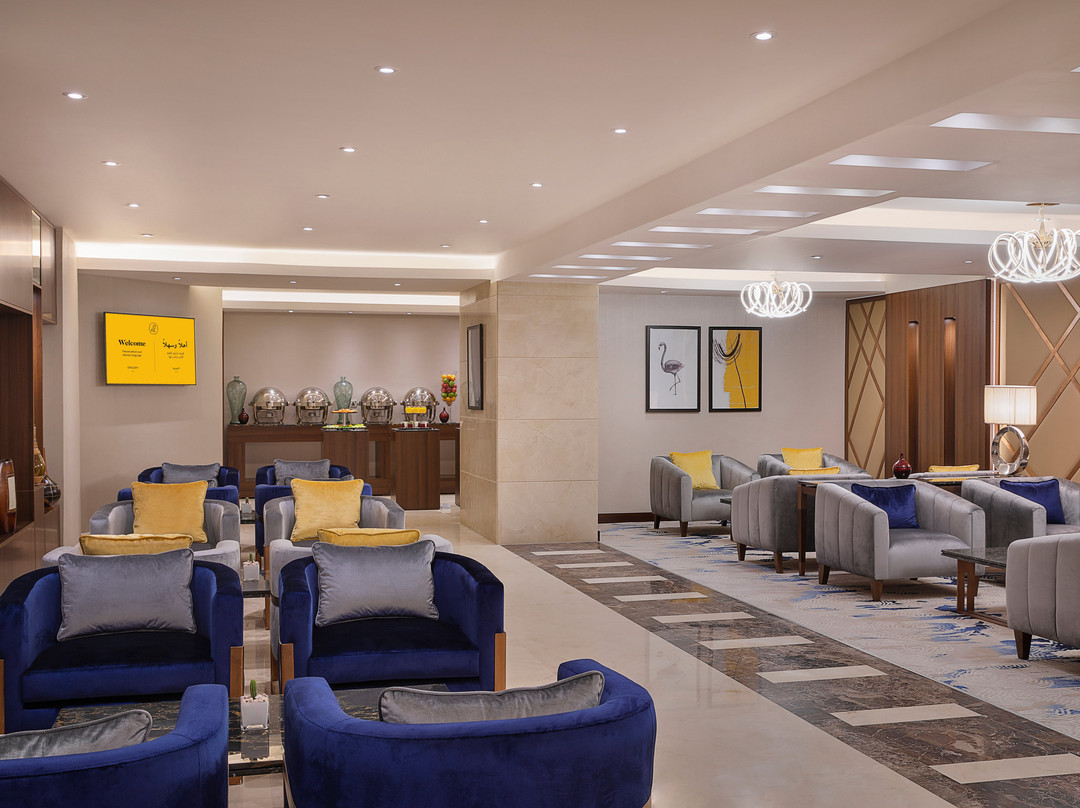 voco Al Khobar by IHG主图