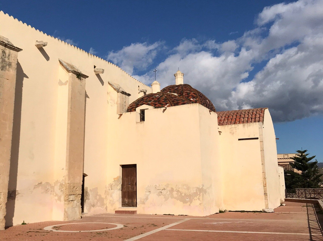 Chiesa San Pietro Apostolo-Settimo San Pietro必去景点