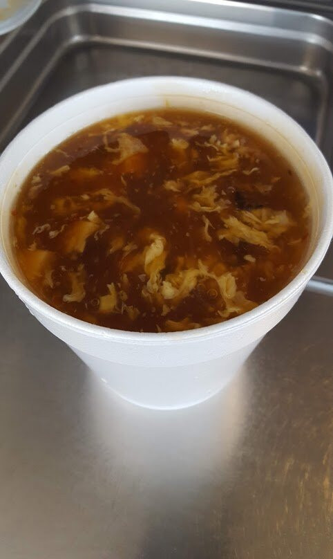 East Wall Chinese Restaurant