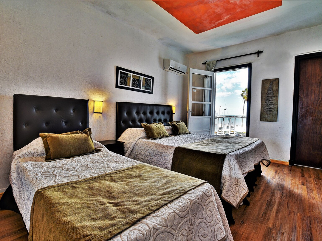 Hosteria Miramar主图