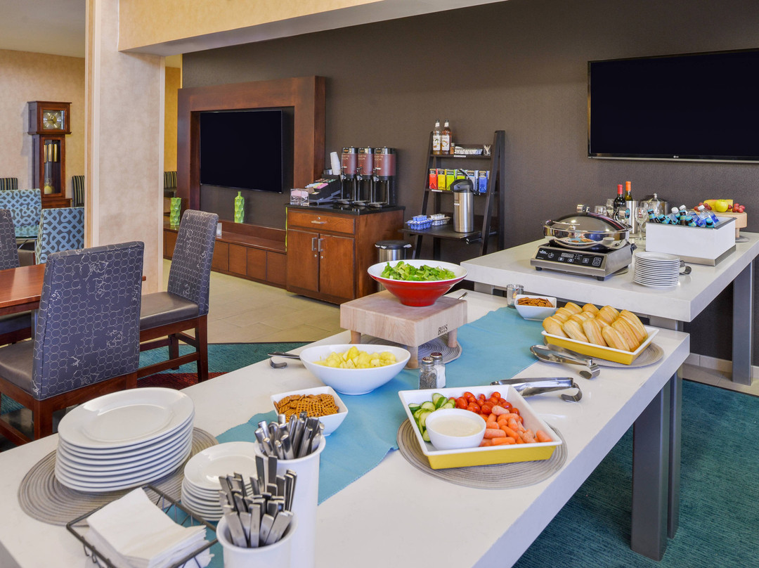 Residence Inn by Marriott Dayton Troy主图