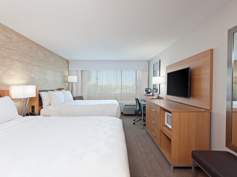 Holiday Inn 帕姆代尔，LANCASTER主图