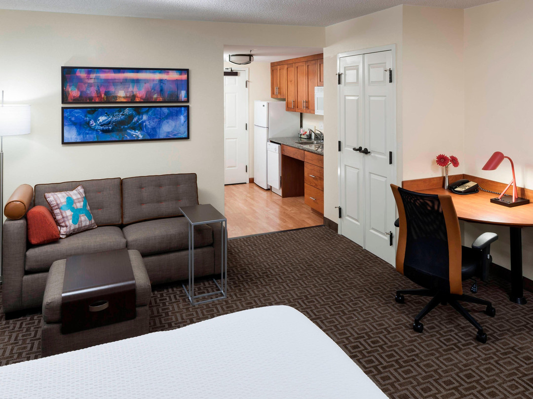 TownePlace Suites by Marriott Suffolk Chesapeake主图