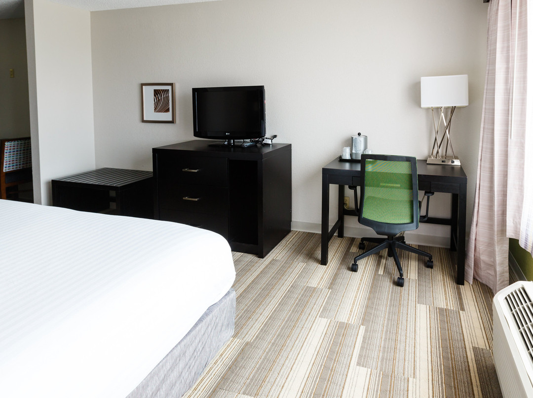 Holiday Inn Express & Suites Shelbyville主图