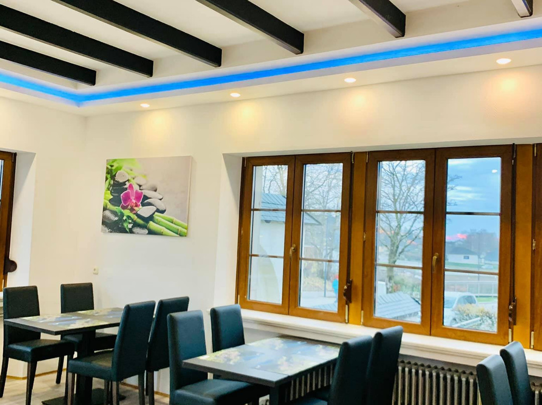M.M Restaurant
