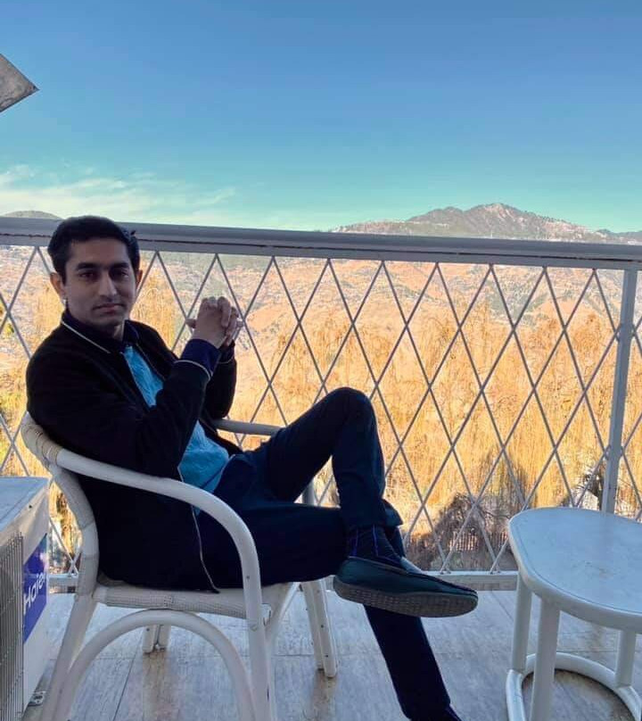 Hotel One Bhurban主图