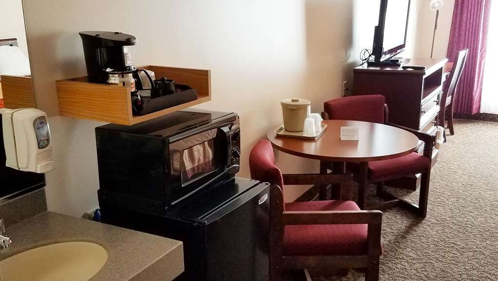 Ivey's Motor Lodge主图