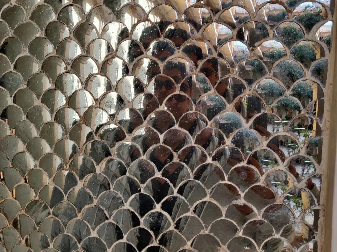 Fateh Bagh, Ranakpur主图