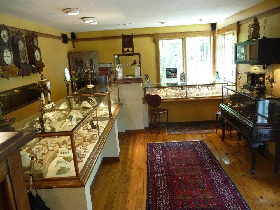 Zabler Design Jewelers-Ephraim必去景点