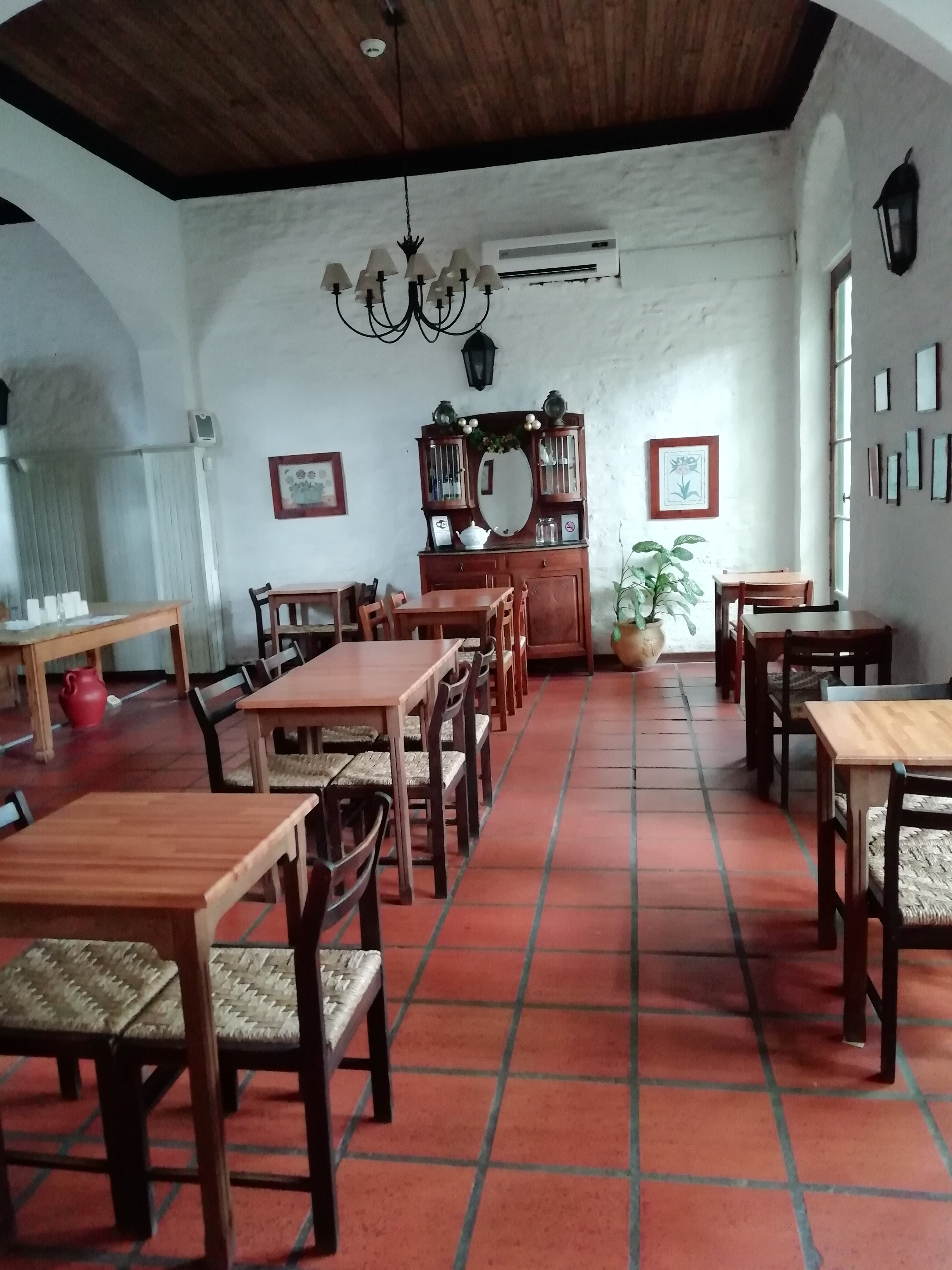Don Antonio Posada-餐饮