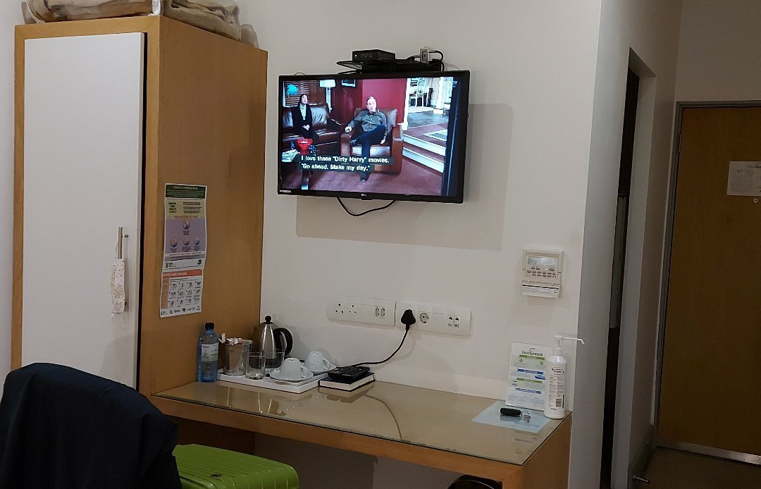 Inn Green at The Lofts主图