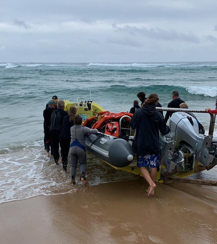 Adventure Mania-索德瓦纳必去景点