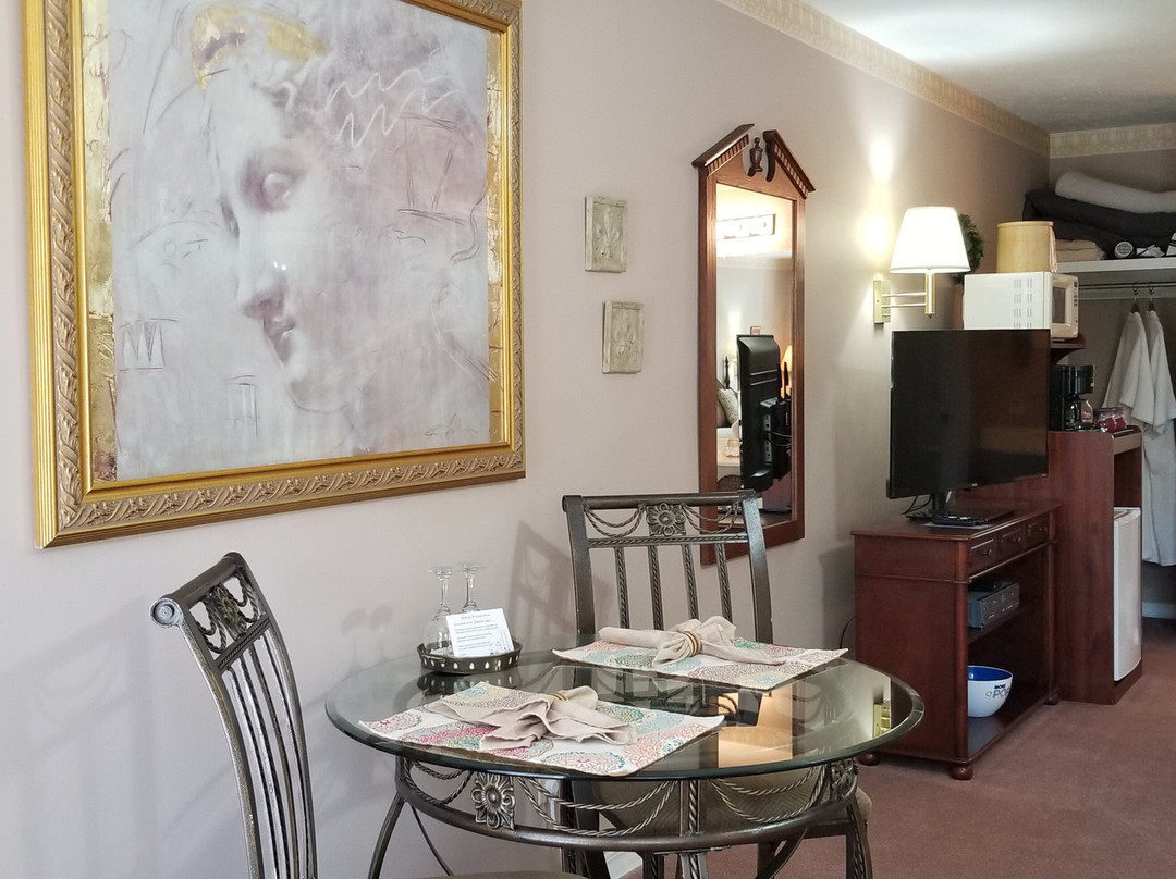 Evening Shade Inn B & Tea主图