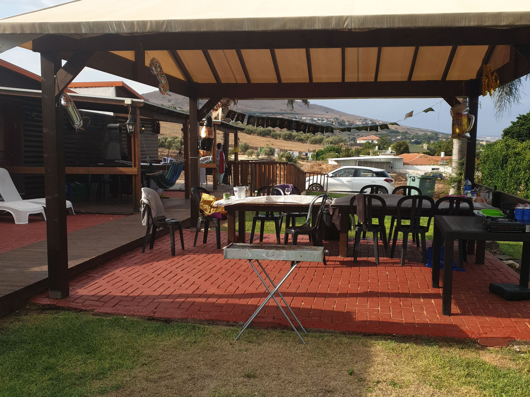 Avigail Guest House主图