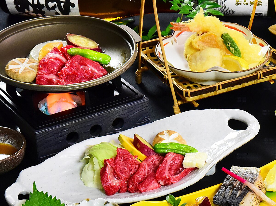 Hotel Manyomisaki主图