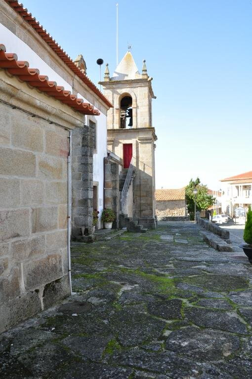 Castelo de Castelo Bom景点图片