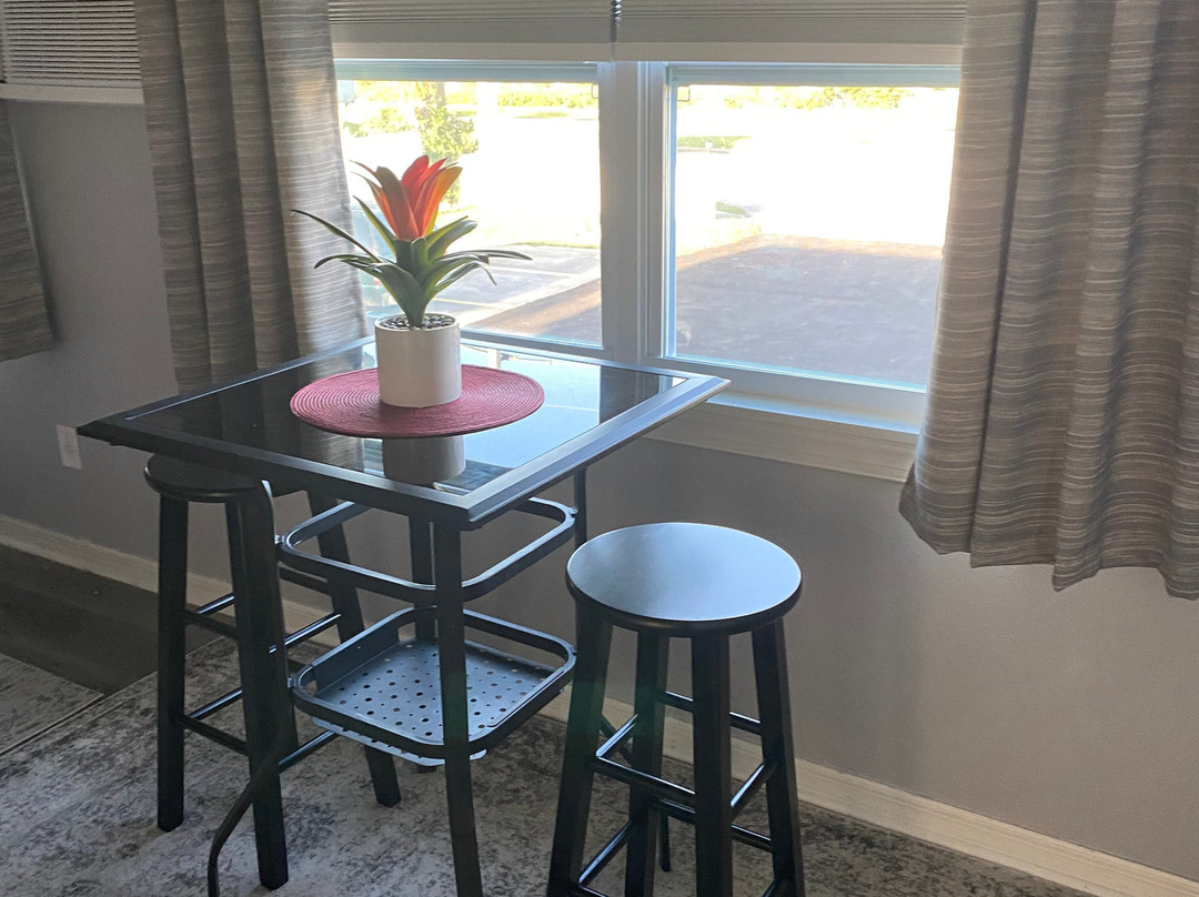 桑德里夫特汽车旅馆主图