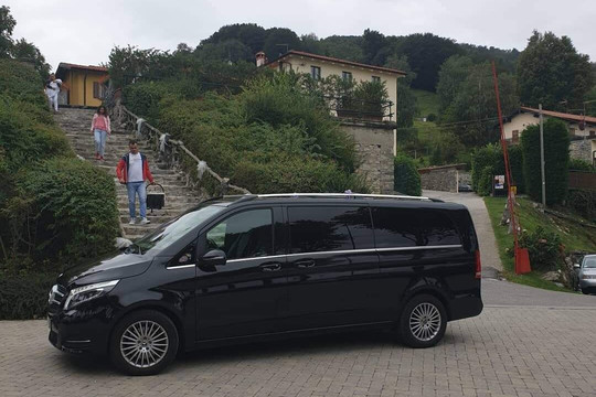 Ncc a tutto Gas Taxi Services-瓦伦纳必去景点