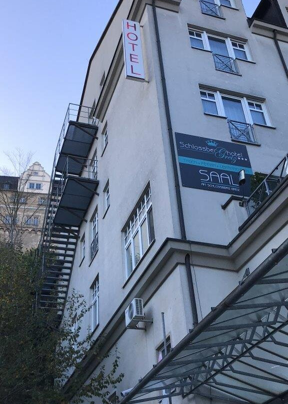 Schlossberghotel主图