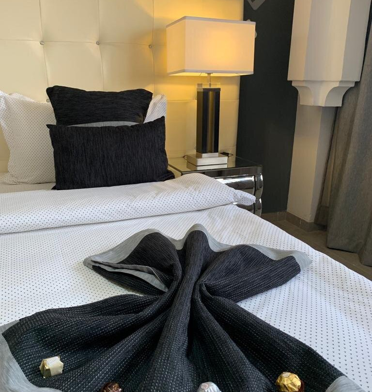 Hotel Residence Lat Dior主图
