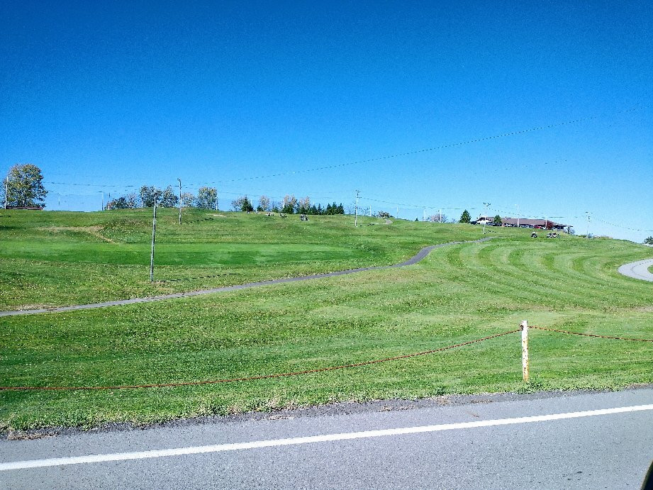 Cedarbrook Golf Course景点图片