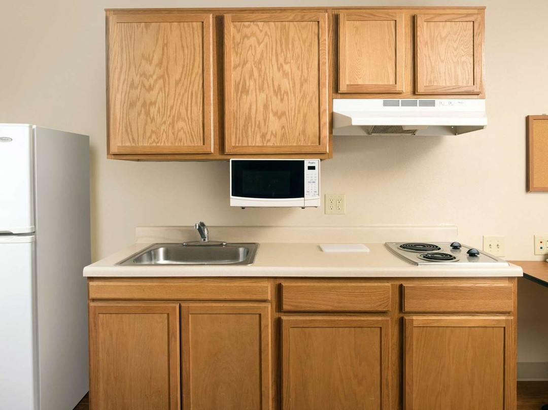 Extended Stay America Select Suites - Indianapolis - Plainfield主图