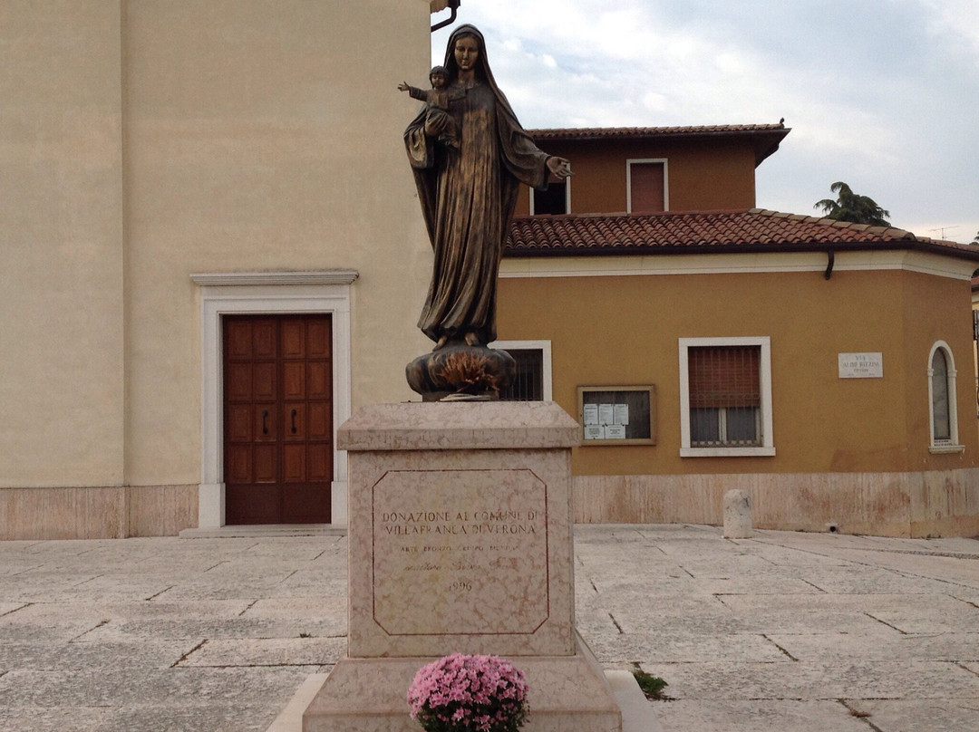 Convento Cappuccini Villafranca景点图片