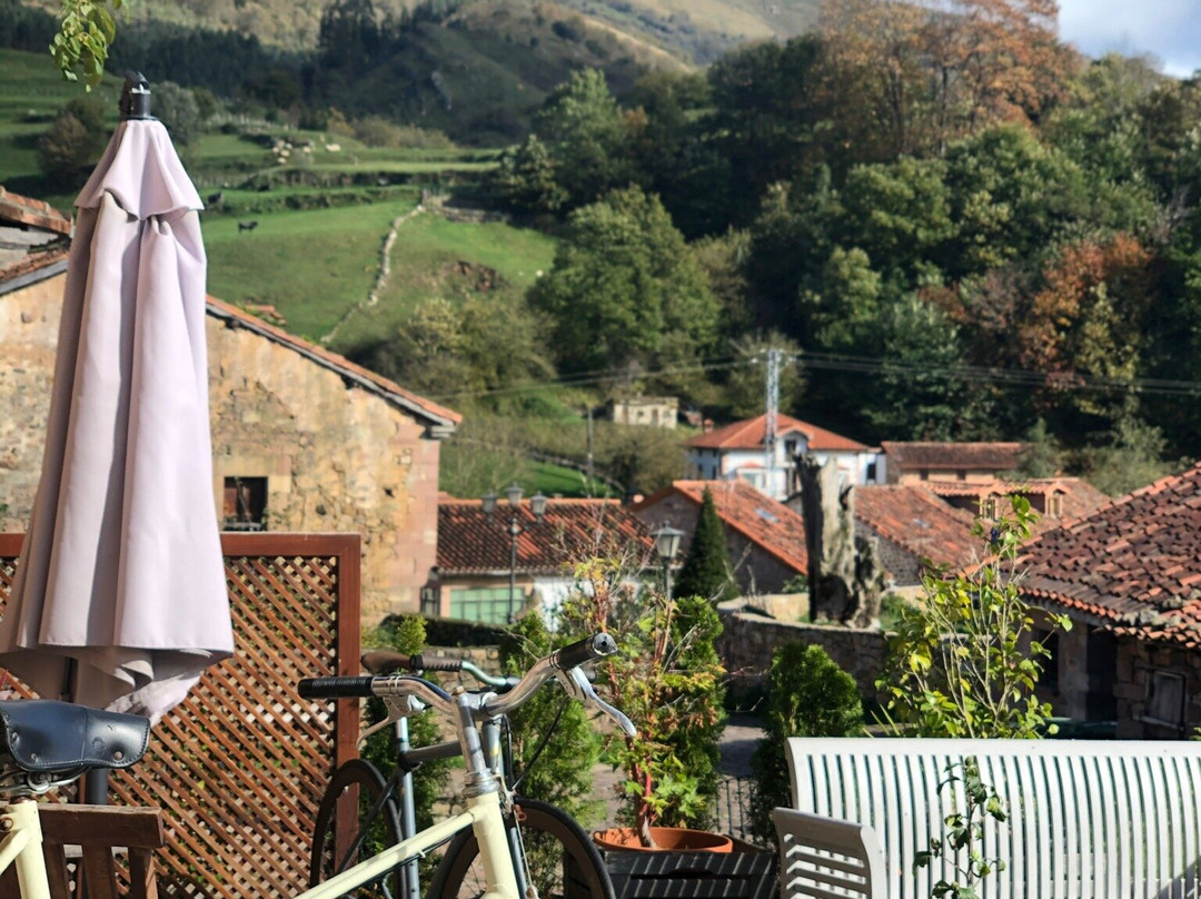 La Infinita Rural Boutique主图