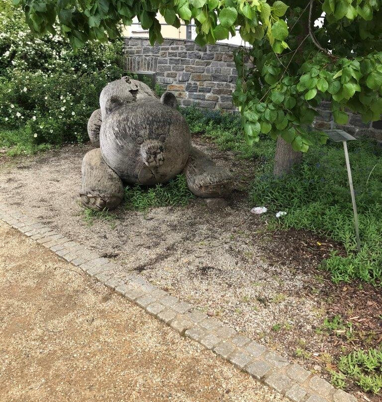 Spielplatz am Schloss Wildeck - Playground-Zschopau必去景点