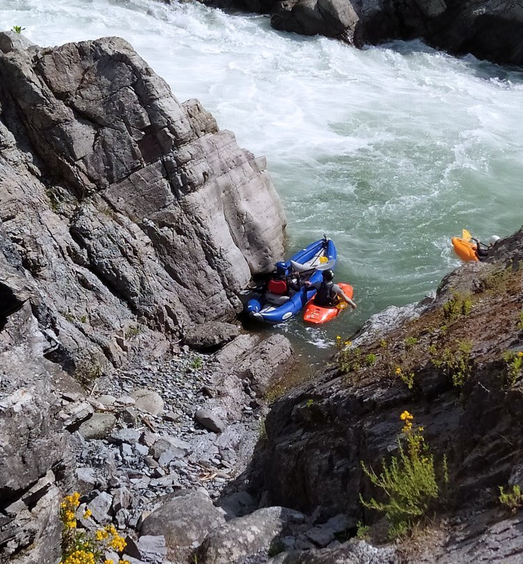 Rio Achibueno-Linares必去景点