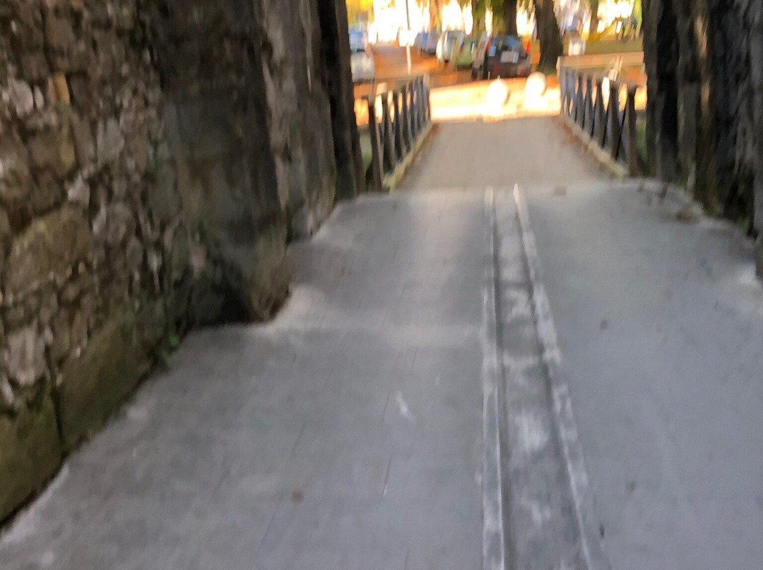 Porta Nuova景点图片