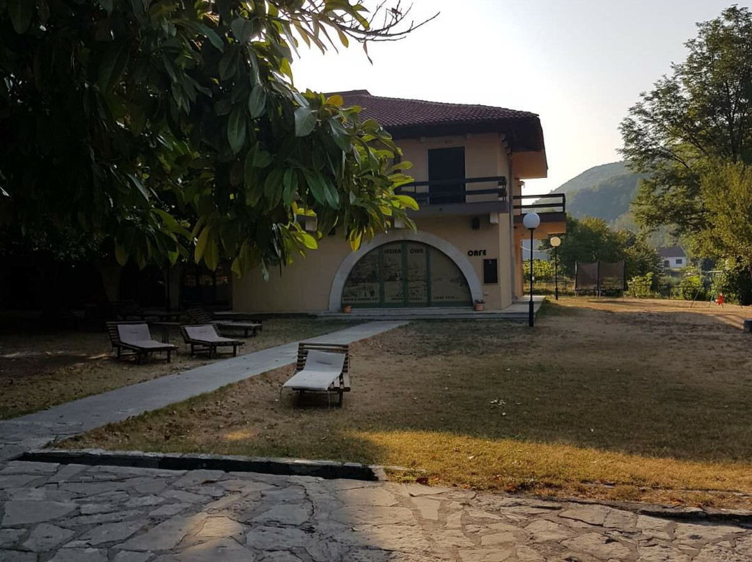 Jazina Club 1972主图