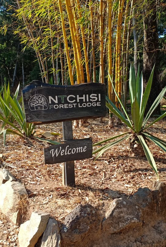 Bwanje旅游攻略图片