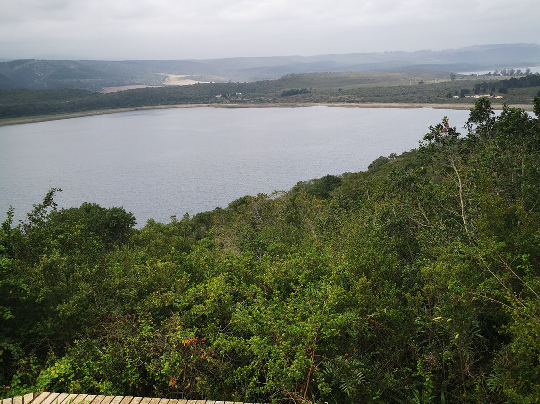 Eagles Nest Resort主图