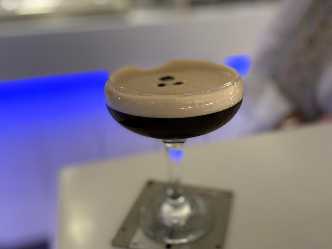 Glace Lounge Bar-科尔多瓦必去景点