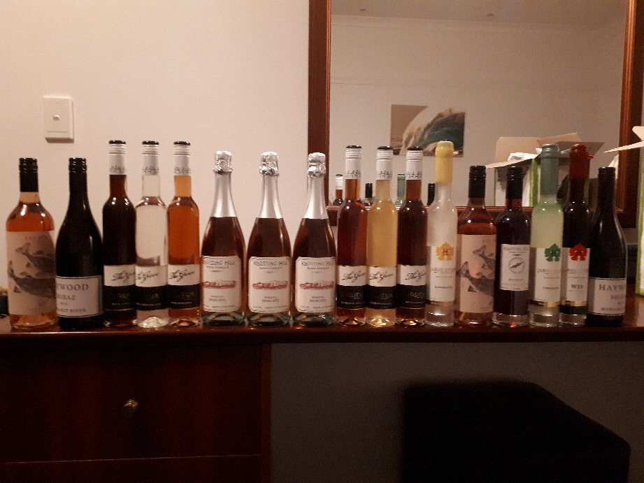 Bushtucker River & Wine Tours-玛格丽特河必去景点