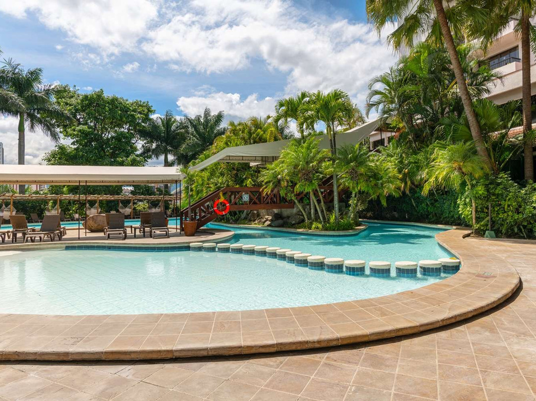 巴塞罗圣何塞帕拉西奥酒店