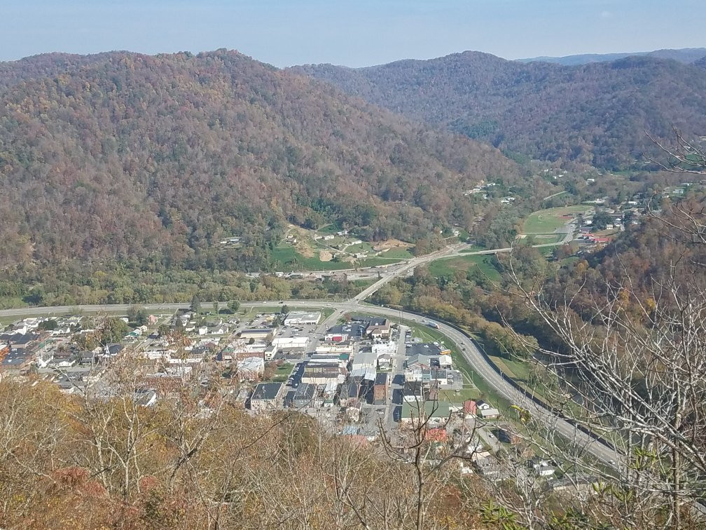 Chained Rock-Pineville必去景点