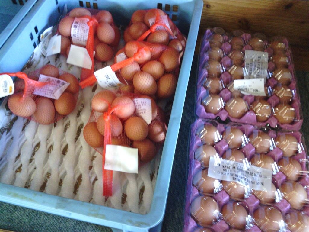 Gomaruichi-玉名市必去景点