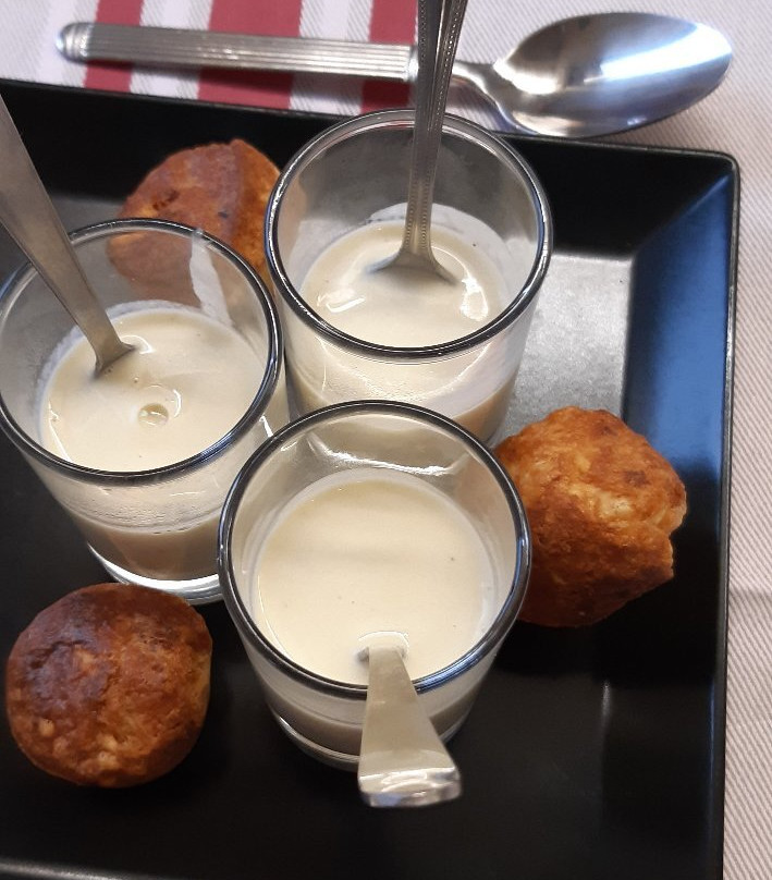 Hotel du Fronton主图