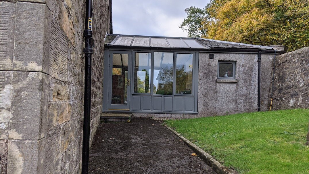 Portmoak Church-Scotlandwell必去景点